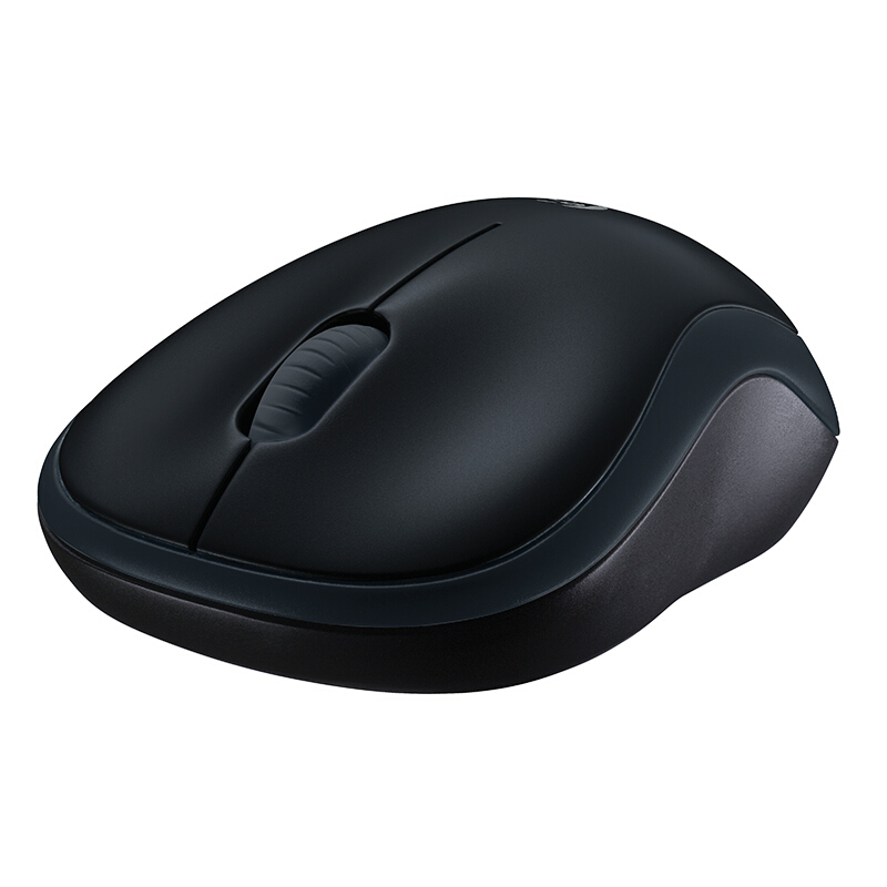 羅技（Logitech） B175 商用無線鼠標(biāo) 黑色_http://02394.cn/img/images/C201902/1550633394800.jpg