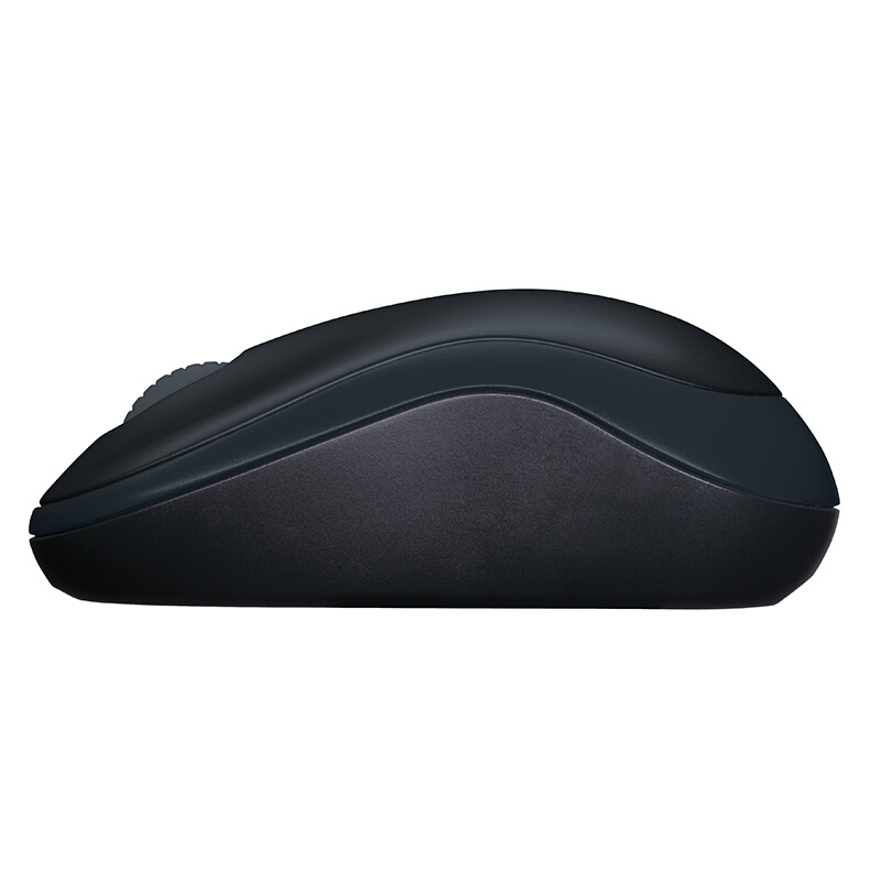 羅技（Logitech） B175 商用無線鼠標(biāo) 黑色_http://02394.cn/img/images/C201902/1550633394821.jpg