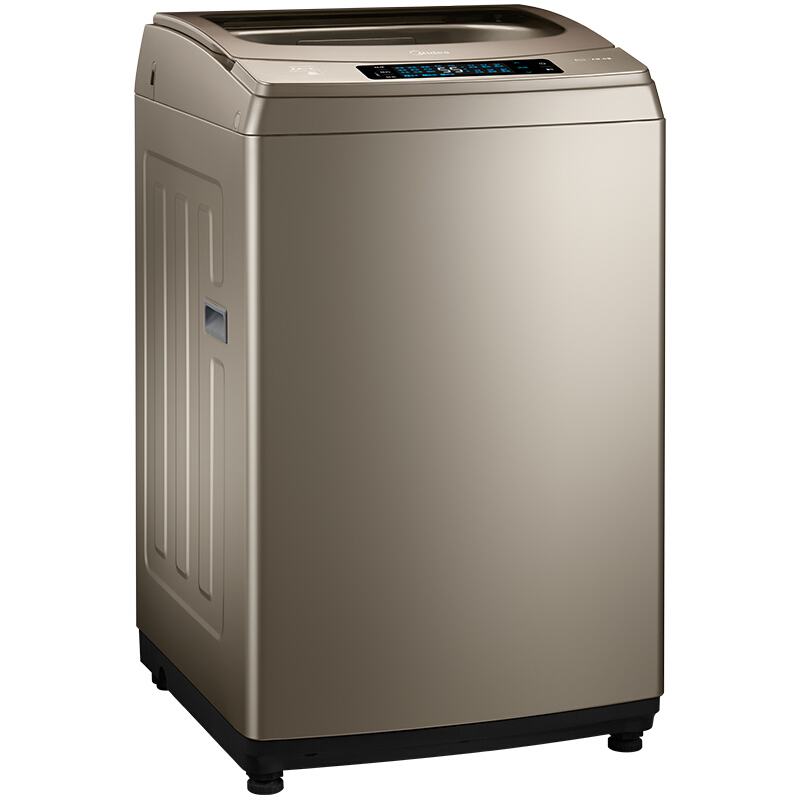美的（Midea） 簡尚系列滾筒洗衣機（MG80-1431DG）_http://02394.cn/img/images/C201902/1551084217106.jpg