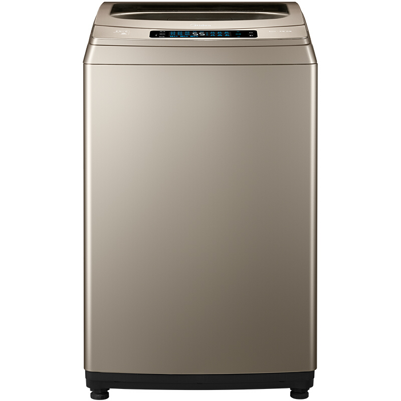 美的（Midea） 簡尚系列滾筒洗衣機（MG80-1431DG）_http://02394.cn/img/images/C201902/1551084217117.jpg