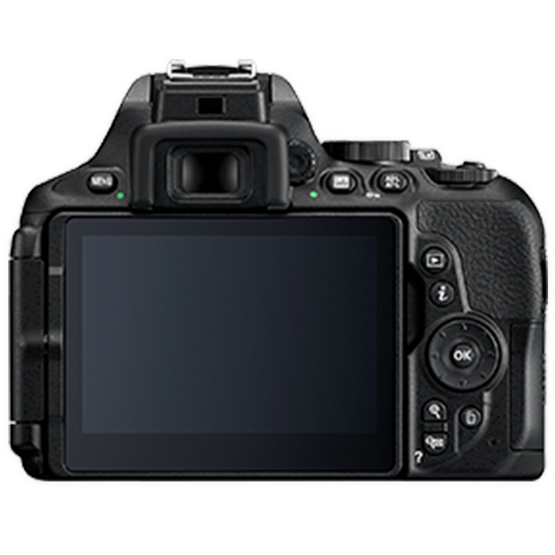 尼康（Nikon） D5600 入門單反數(shù)碼照相機(jī)(機(jī)身)_http://02394.cn/img/images/C201902/1551152082511.jpg