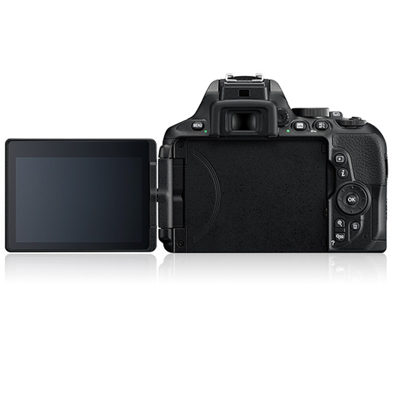 尼康（Nikon） D5600 入門單反數(shù)碼照相機(jī)(機(jī)身)_http://02394.cn/img/images/C201902/1551152082521.jpg