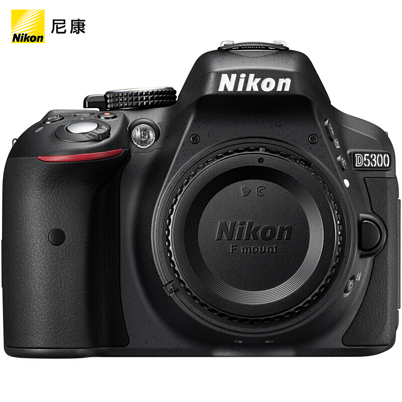 尼康（Nikon） D5300 入門單反數(shù)碼照相機(機身)_http://02394.cn/img/images/C201902/1551162975348.jpg