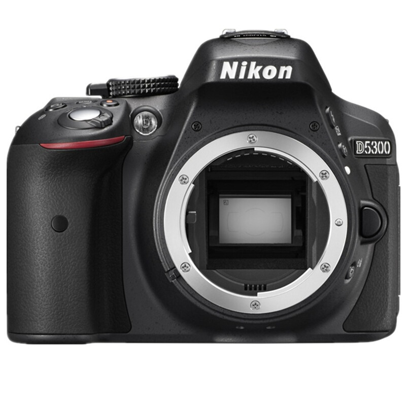 尼康（Nikon） D5300 入門單反數(shù)碼照相機(機身)_http://02394.cn/img/images/C201902/1551162975389.jpg