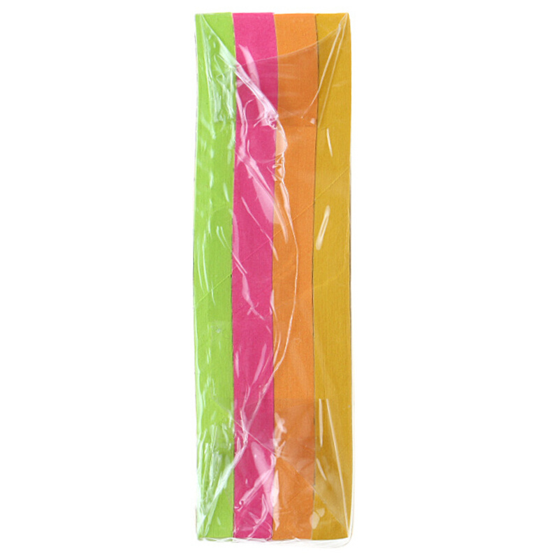 3M（Post-it） 654M1 四色報(bào)事貼/便條紙 50張*4色/包_http://02394.cn/img/images/C201902/1551164642771.jpg