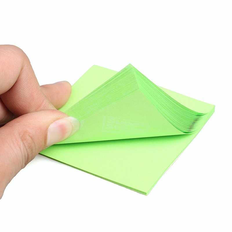 3M（Post-it） 654M1 四色報(bào)事貼/便條紙 50張*4色/包_http://02394.cn/img/images/C201902/1551164642802.jpg