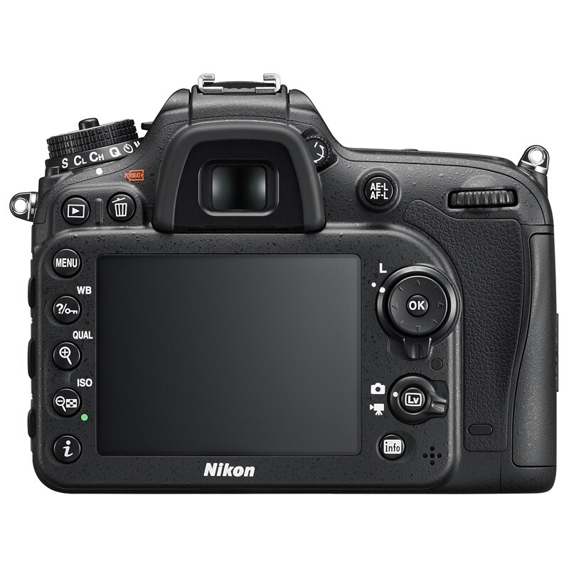 尼康（Nikon） D7200 單反數(shù)碼照相機(AF-S DX NIKKOR 18-200mm f/3.5-5.6G ED VR II)_http://02394.cn/img/images/C201902/1551164878585.jpg