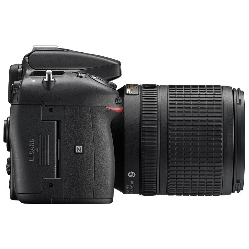 尼康（Nikon） D7200 單反數(shù)碼照相機(AF-S DX NIKKOR 18-200mm f/3.5-5.6G ED VR II)_http://02394.cn/img/images/C201902/1551164878595.jpg