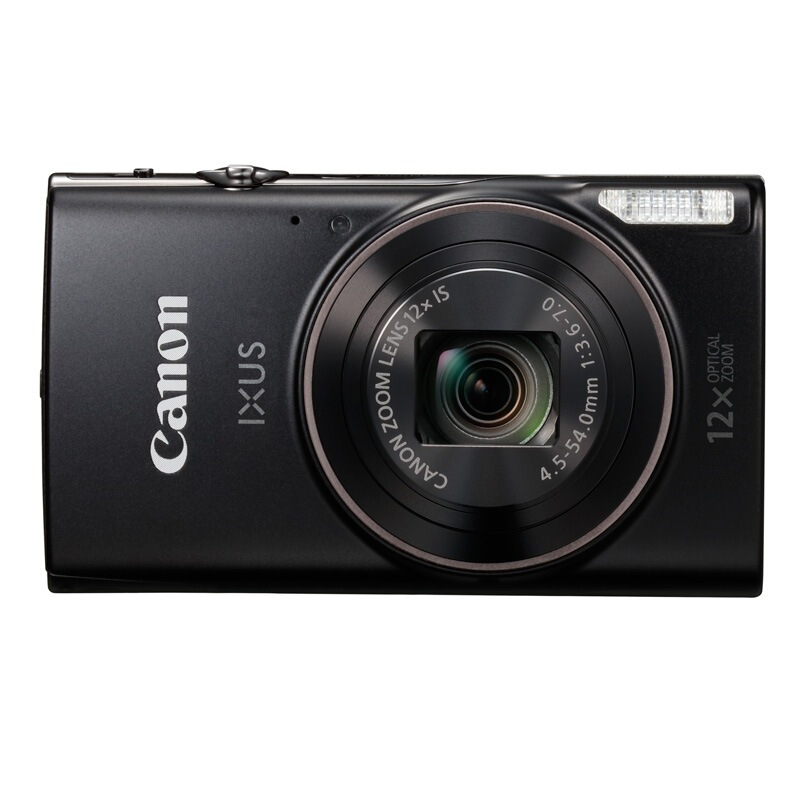 佳能（Canon） IXUS 285 HS 數(shù)碼相機(jī)(黑色)_http://02394.cn/img/images/C201902/1551173800539.jpg