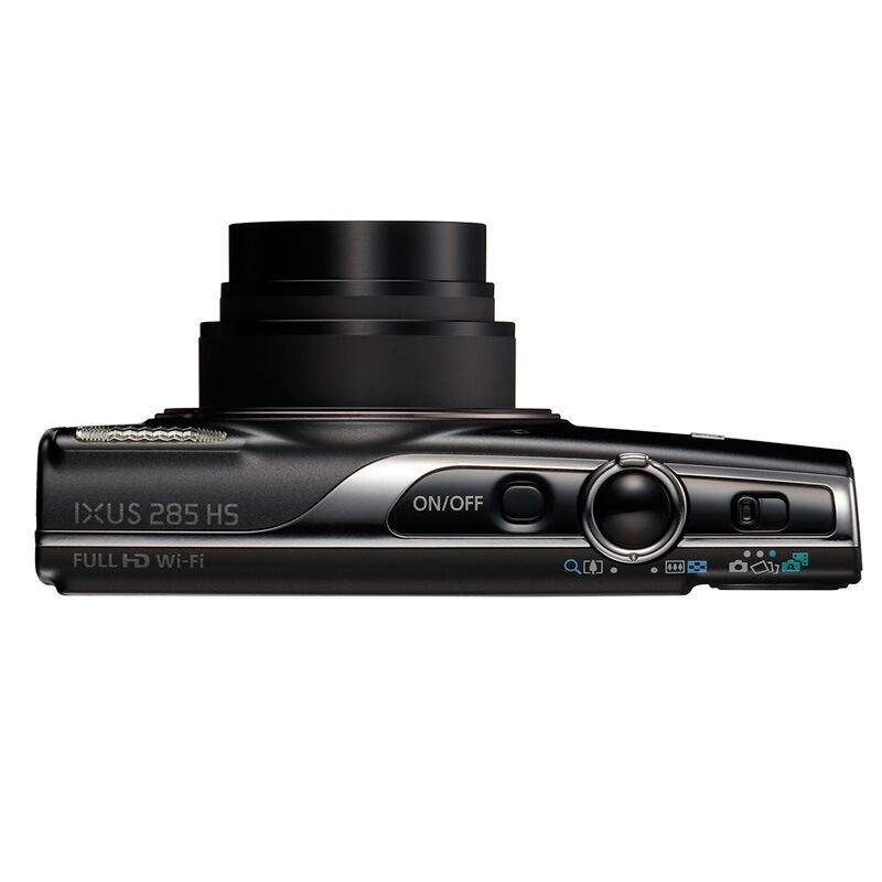 佳能（Canon） IXUS 285 HS 數(shù)碼相機(jī)(黑色)_http://02394.cn/img/images/C201902/1551173800560.jpg