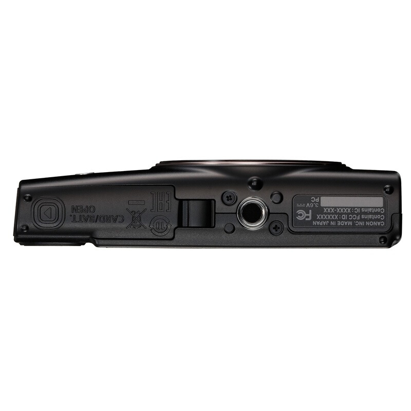 佳能（Canon） IXUS 285 HS 數(shù)碼相機(jī)(黑色)_http://02394.cn/img/images/C201902/1551173800570.jpg
