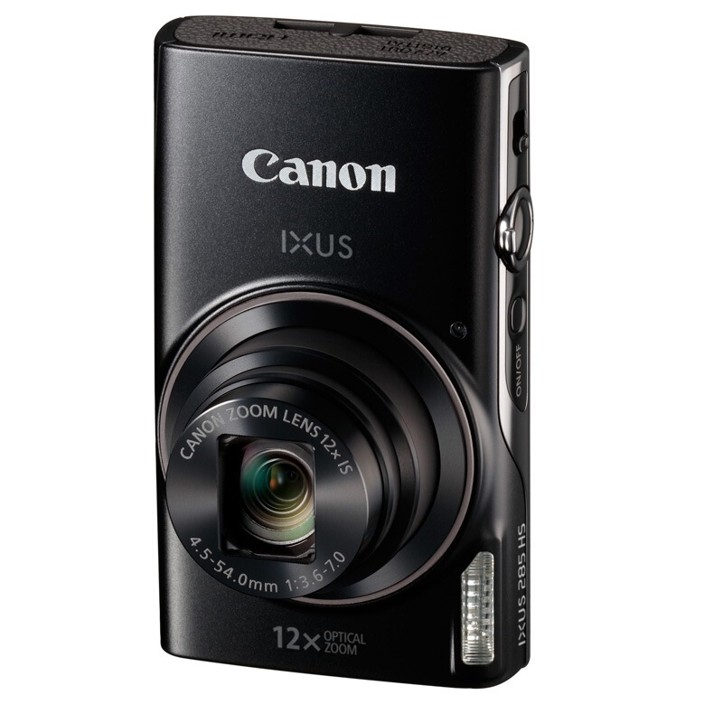 佳能（Canon） IXUS 285 HS 數(shù)碼相機(jī)(黑色)_http://02394.cn/img/images/C201902/1551173800581.jpg