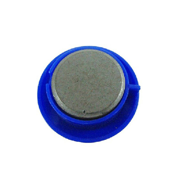 得力（deli） 7825  白板磁扣/吸鐵石/磁粒 磁力強  30mm_http://02394.cn/img/images/C201902/1551254185844.jpg