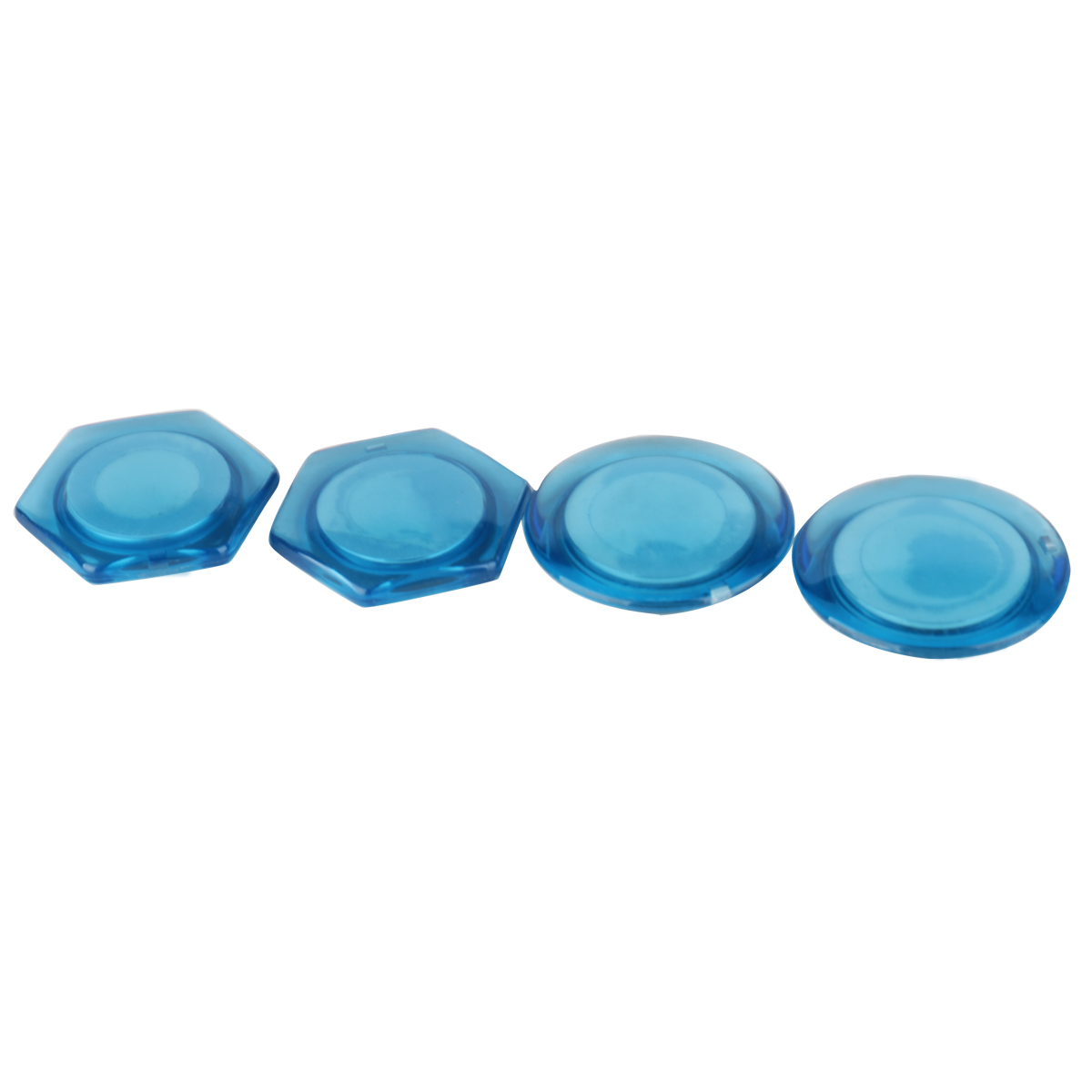 得力（deli） 7836  白板磁扣/吸鐵石/磁粒 磁力強(qiáng)  40mm_http://02394.cn/img/images/C201902/1551255719525.jpg