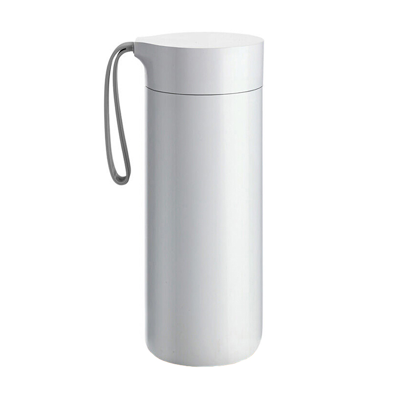 Artiart DRIN032 便攜不倒杯運(yùn)動(dòng)水杯 蝴蝶保溫不倒杯400ml(粉色)_http://02394.cn/img/images/C201903/1551418868685.jpg