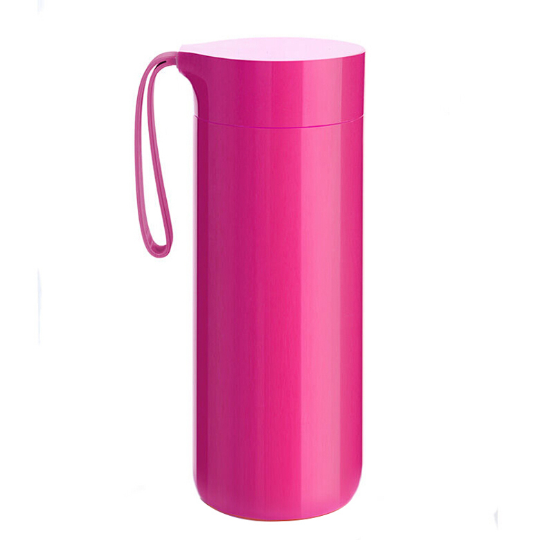 Artiart DRIN032 便攜不倒杯運動水杯 蝴蝶保溫不倒杯400ml(黃色)_http://02394.cn/img/images/C201903/1551418942031.jpg