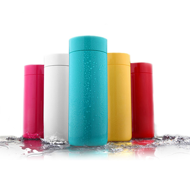Artiart DRIN032 便攜不倒杯運動水杯 蝴蝶保溫不倒杯400ml(黃色)_http://02394.cn/img/images/C201903/1551418942062.jpg