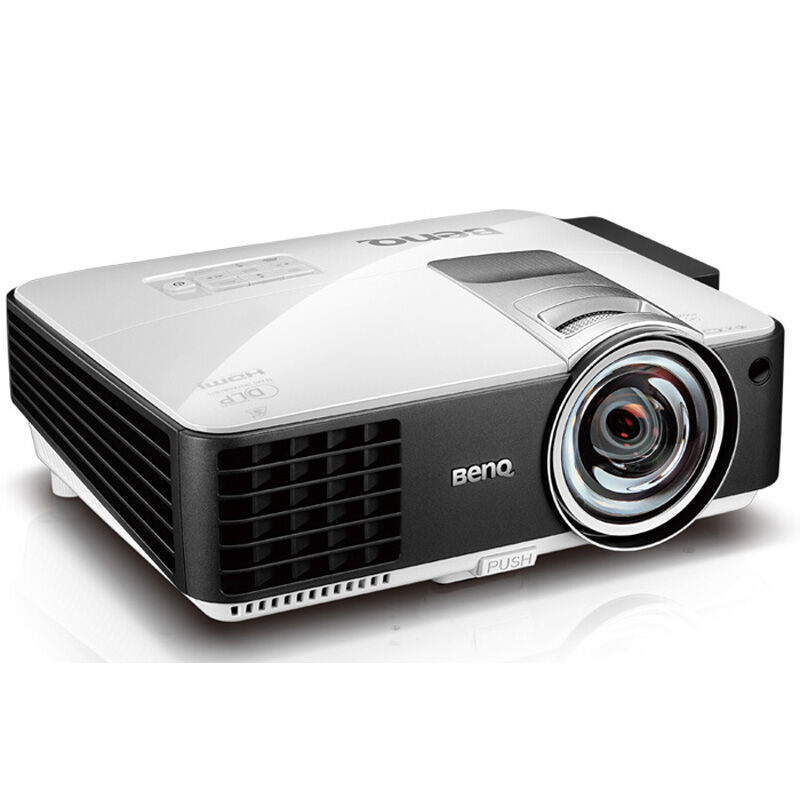 明基（BenQ） DX796STH 教育防塵 超短焦投影儀 3300流明(臺(tái))_http://02394.cn/img/images/C201903/1551772112453.jpg