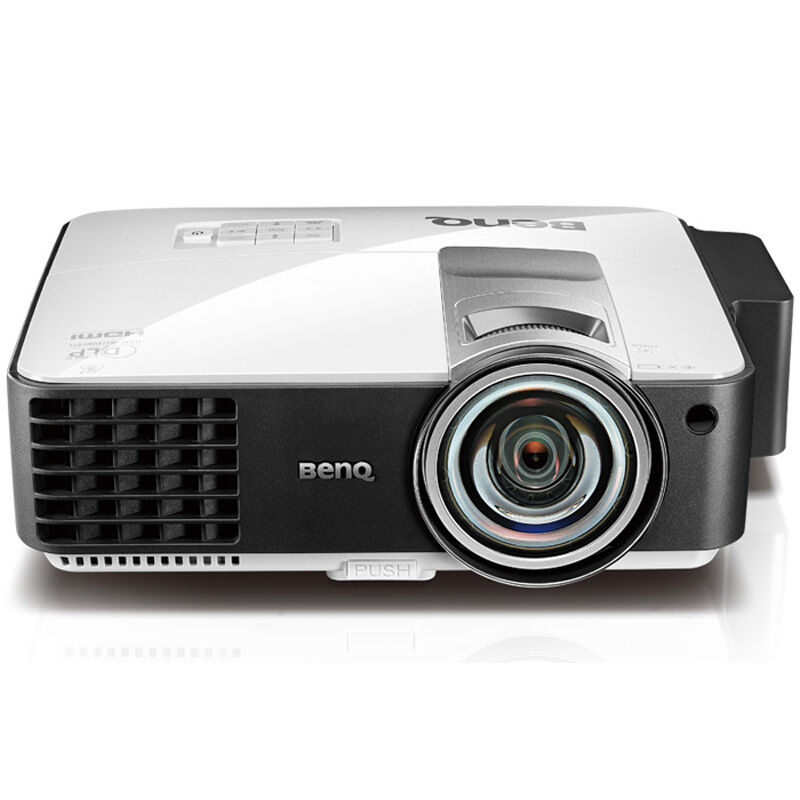 明基（BenQ） DX796STH 教育防塵 超短焦投影儀 3300流明(吊裝)_http://02394.cn/img/images/C201903/1551772184264.jpg