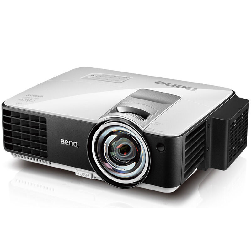 明基（BenQ） DX796STH 教育防塵 超短焦投影儀 3300流明(吊裝)_http://02394.cn/img/images/C201903/1551772184285.jpg