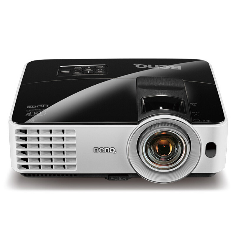 明基（BenQ） MX631ST 商住兩用 短焦投影儀 3200流明(吊裝)_http://02394.cn/img/images/C201903/1551772685186.jpg