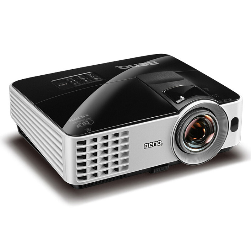 明基（BenQ） MX631ST 商住兩用 短焦投影儀 3200流明(吊裝)_http://02394.cn/img/images/C201903/1551772685196.jpg