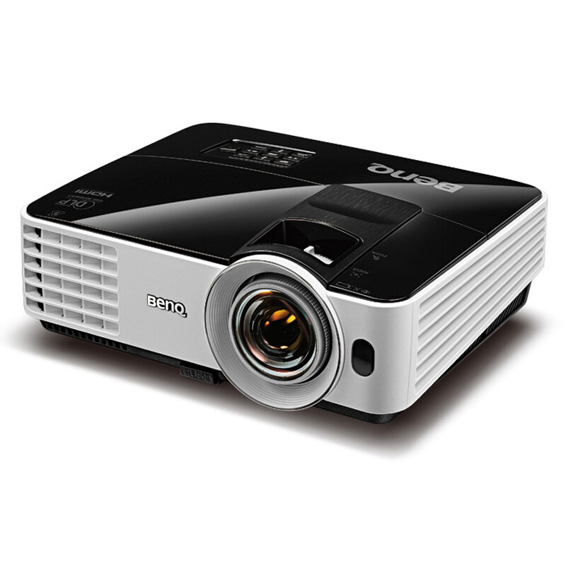 明基（BenQ） MX631ST 商住兩用 短焦投影儀 3200流明(吊裝)_http://02394.cn/img/images/C201903/1551772685217.jpg