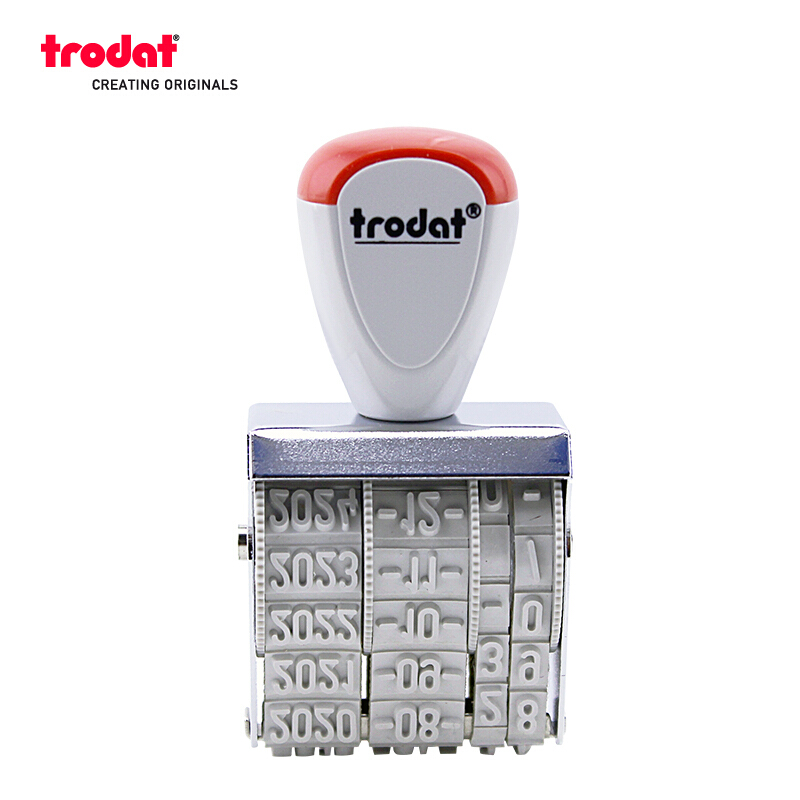 卓達（trodat） 1010  8位中文轉(zhuǎn)輪日期印章 字高4mm_http://02394.cn/img/images/C201903/1551773161574.jpg