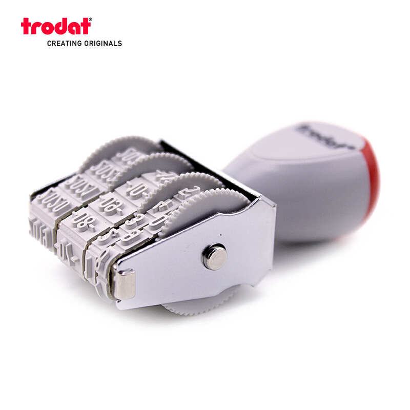 卓達（trodat） 1020 轉(zhuǎn)輪日期印章-中文 8位 字高5MM_http://02394.cn/img/images/C201903/1551775140798.jpg
