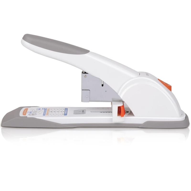 得力（deli） 0487  重型厚層訂書機(jī)(80張)(236-2313) 白色_http://02394.cn/img/images/C201903/1551776906976.jpg