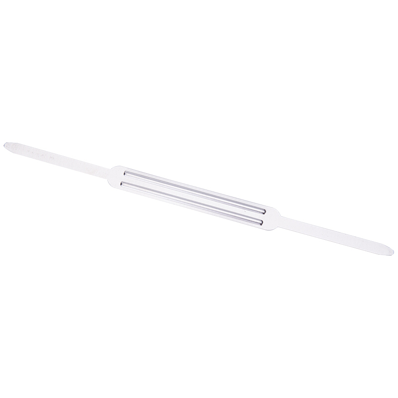 得力（deli） 5547 80mm 封閉式金屬裝訂夾 50套/盒_http://02394.cn/img/images/C201903/1551856937861.jpg