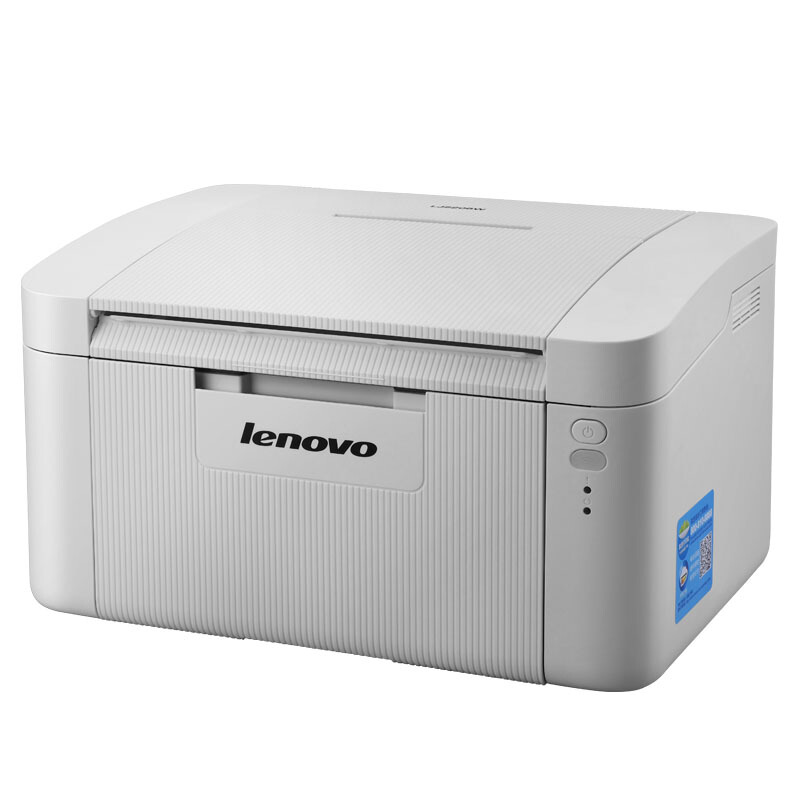 聯(lián)想（Lenovo） LJ2206W  睿省系列無線黑白激光打印機(jī) 20頁/分鐘_http://02394.cn/img/images/C201903/1551937529630.jpg