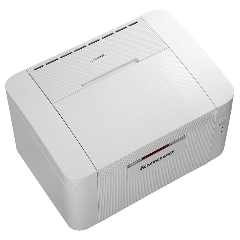 聯(lián)想（Lenovo） LJ2206W  睿省系列無線黑白激光打印機(jī) 20頁/分鐘_http://02394.cn/img/images/C201903/1551937529640.jpg