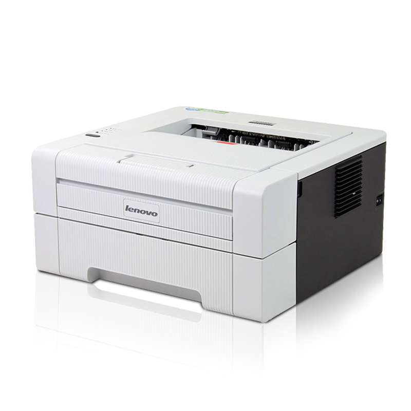 聯(lián)想（Lenovo） LJ 2400L  升級(jí)版 A4黑白激光打印機(jī)_http://02394.cn/img/images/C201903/1551939485595.jpg