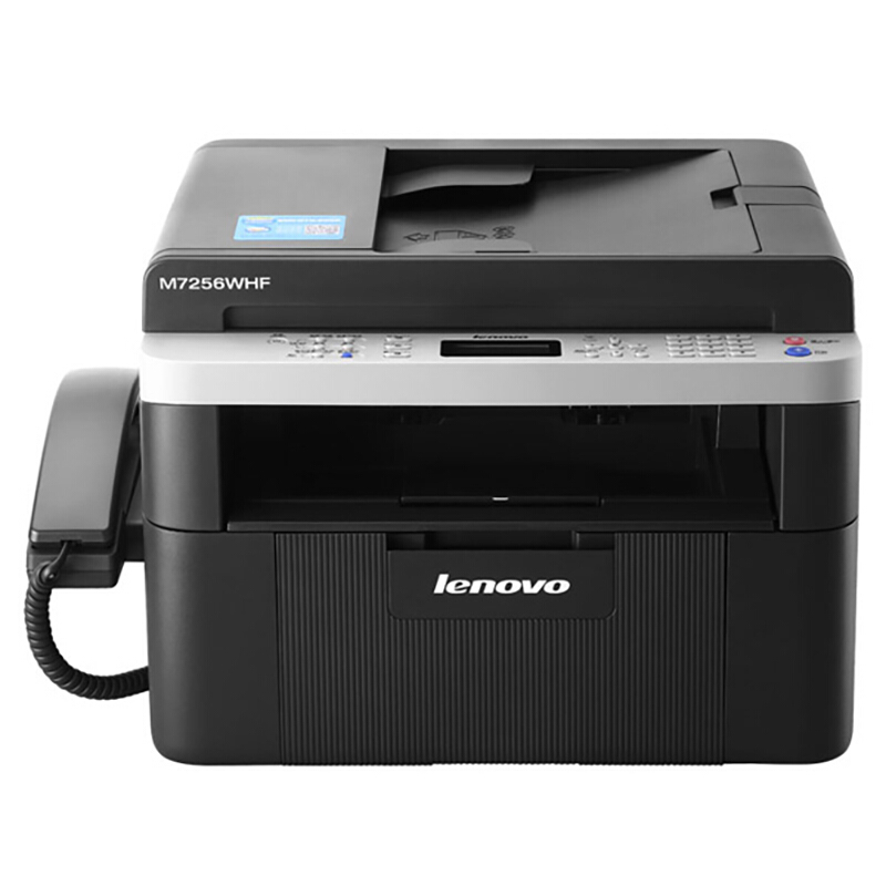 聯(lián)想（Lenovo） M7256WHF  黑白激光一體機(打印 復(fù)印 掃描 傳真)_http://02394.cn/img/images/C201903/1551940781000.jpg