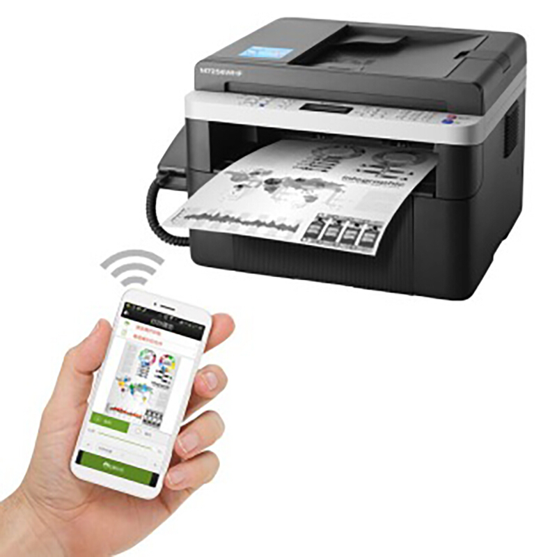 聯(lián)想（Lenovo） M7256WHF  黑白激光一體機(打印 復(fù)印 掃描 傳真)_http://02394.cn/img/images/C201903/1551940781042.jpg