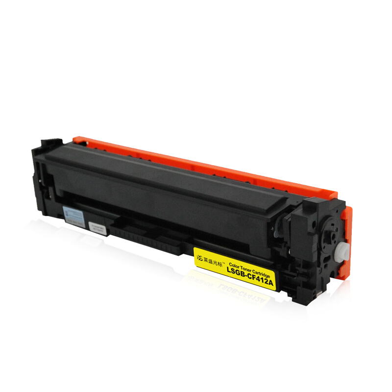 萊盛（laser）  LSGB-CF412A 打印機(jī)硒鼓(黃色)_http://02394.cn/img/images/C201903/1552008813568.jpg