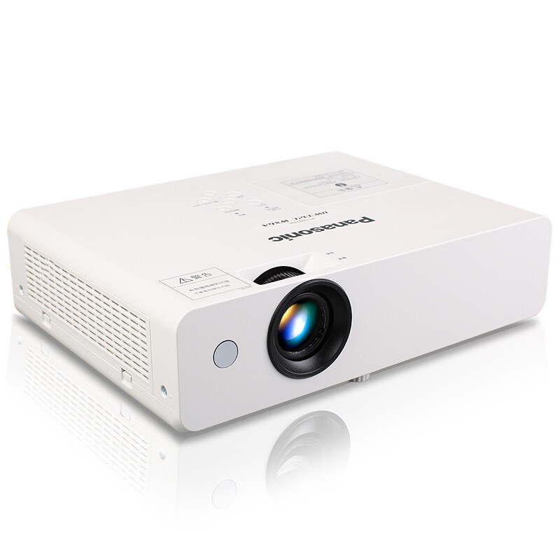 松下（panasonic） PT-X332C  辦公商務(wù)會(huì)議教學(xué)家用投影機(jī) 3300流明_http://02394.cn/img/images/C201903/1552009092628.jpg