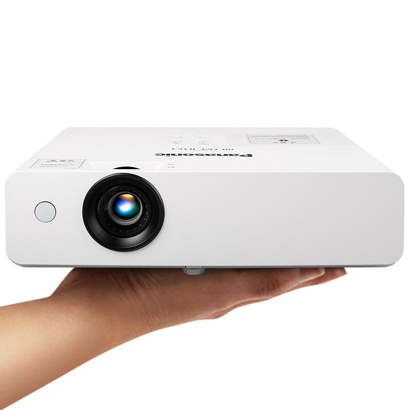松下（panasonic） PT-X332C  辦公商務(wù)會(huì)議教學(xué)家用投影機(jī) 3300流明_http://02394.cn/img/images/C201903/1552009092639.jpg