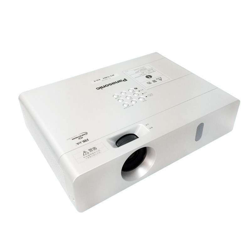 松下（panasonic） PT-X332C  辦公商務(wù)會(huì)議教學(xué)家用投影機(jī) 3300流明_http://02394.cn/img/images/C201903/1552009092649.jpg