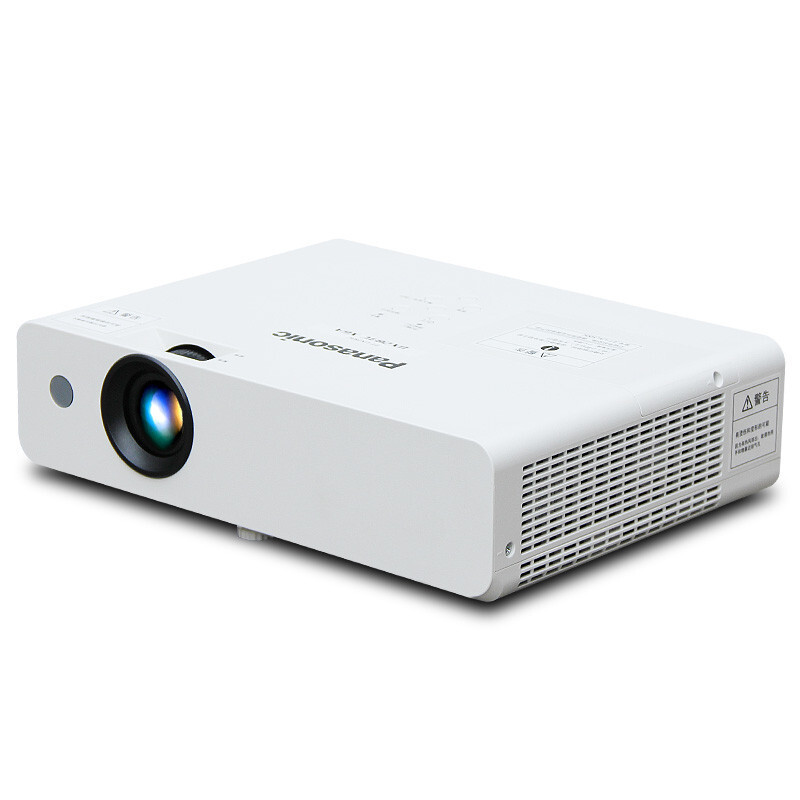 松下（panasonic） PT-X332C  辦公商務(wù)會(huì)議教學(xué)家用投影機(jī) 3300流明_http://02394.cn/img/images/C201903/1552009102097.jpg