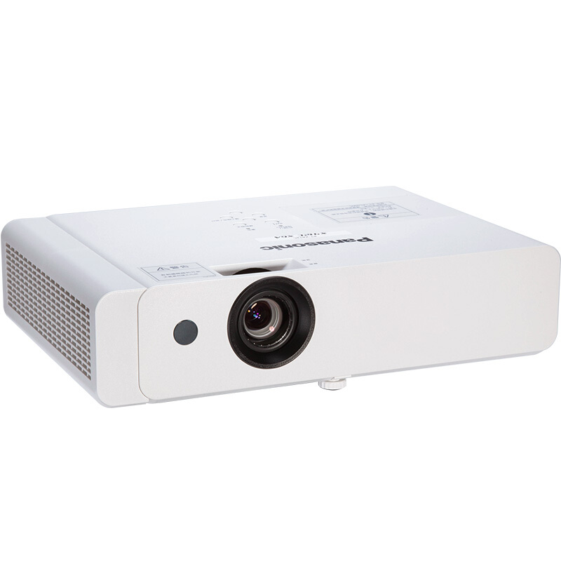 松下（panasonic） PT-X382C  商務(wù)辦公 投影機(jī) 3800流明_http://02394.cn/img/images/C201903/1552009726890.jpg