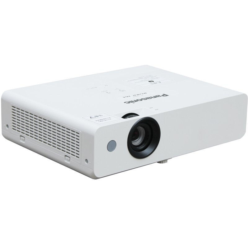 松下（panasonic） PT-X412C  商務(wù)辦公會(huì)議教學(xué)投影機(jī) 4100流明_http://02394.cn/img/images/C201903/1552009974988.jpg