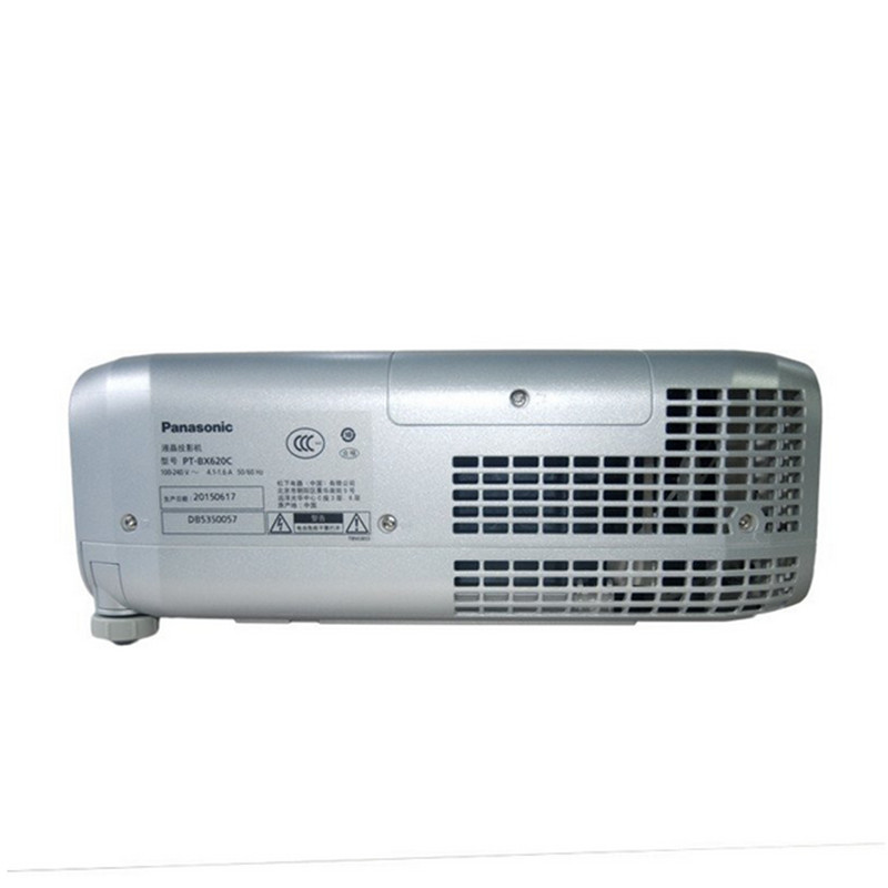 松下（panasonic） PT-BX620C  商務(wù)辦公投影機(jī) 5200流明_http://02394.cn/img/images/C201903/1552010848103.jpg