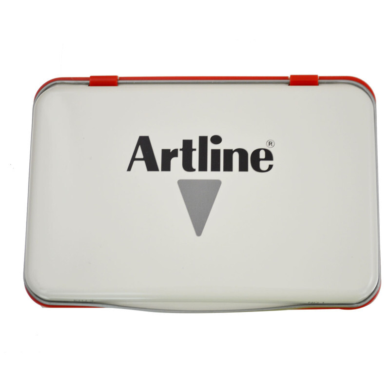旗牌（Artline）金屬印章專用印臺(tái)EHP-2_http://02394.cn/img/images/C201903/1552012075750.jpg