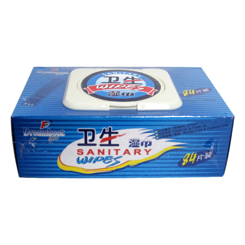 一帆 84片/盒 盒裝消毒濕紙巾_http://02394.cn/img/images/C201903/1552034233894.jpg