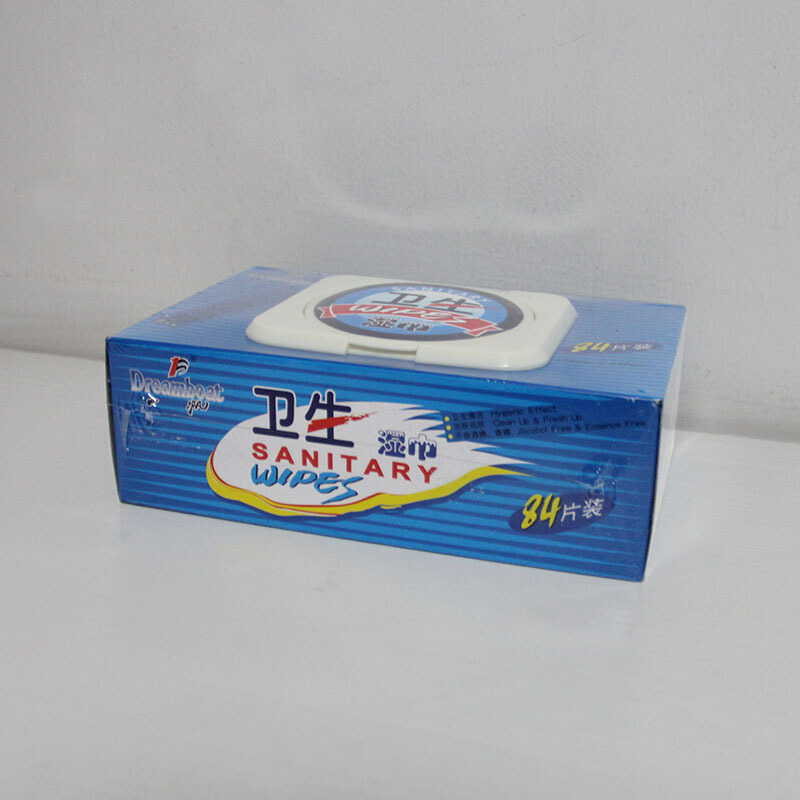 一帆 84片/盒 盒裝消毒濕紙巾_http://02394.cn/img/images/C201903/1552034233942.jpg