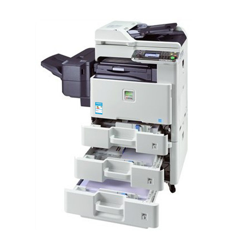 京瓷（KYOCERA） FS-C8520MFP  彩色A3復(fù)印機(jī)打印機(jī)掃描_http://02394.cn/img/images/C201903/1552360764084.jpg