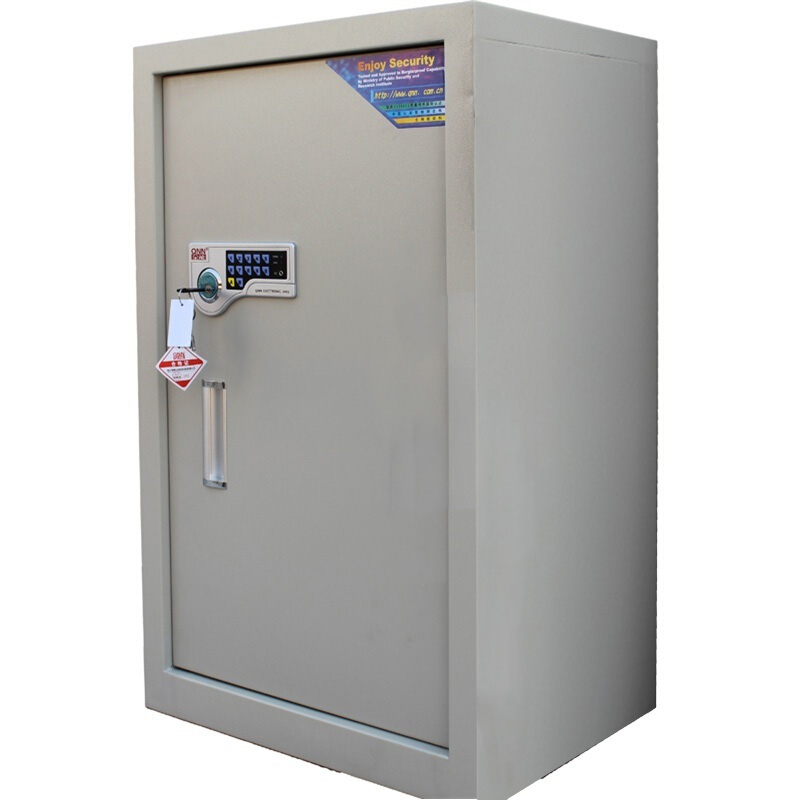 全能 文件保密柜辦公家用高90cm電子密碼防盜BMG9055_http://02394.cn/img/images/C201903/1552361957908.jpg