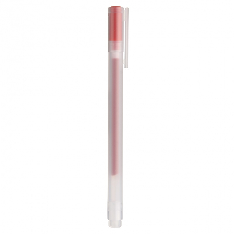 無印良品 MUJI  凝膠墨水圓珠筆  12色裝_http://02394.cn/img/images/C201903/1552373185179.jpg